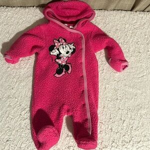 Baby, 2 Onesie, Size 0-3